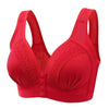 Luxe Lace Nursing Bra for Comfortable Moms ATHLEXES