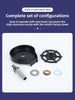 AquaRinse High-Pressure Cup Washer ATHLEXES