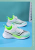 YUYIN Children's Athletic Running Sneakers ATHLEXES