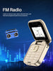SERVO I16 Pro Mini Flip Phone with Dual SIM & FM Radio ATHLEXES