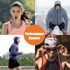 BreatheFit Portable Lung Trainer Device ATHLEXES