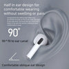 Lamellate Hi-Fi Wireless Earbuds BT5.3 ATHLEXES
