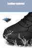 WinterGuard Breathable Men's Running Sneakers ATHLEXES