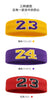 SweatGuard Cotton Headband and Wrist Support Set ATHLEXES