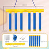 Reaction Master Falling Sticks Training Game Set ATHLEXES