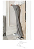 ComfortFit Maternity Casual Belly Pants ATHLEXES
