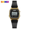 EleganceTime Women's Luxury Waterproof Watch ATHLEXES