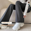BellyComfort Flare Maternity Yoga Pants ATHLEXES