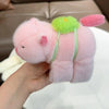Capybara Plush Slap Bracelet Toy ATHLEXES
