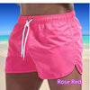 BreezeFlow Quick Dry Men's Beach Shorts ATHLEXES
