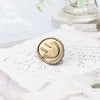 GlamourGem Flower Rhinestone Shoelace Charms ATHLEXES