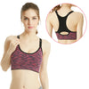 EliteFit Women's Shockproof Yoga Bra ATHLEXES