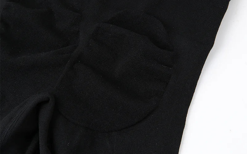 Elevate Your Shape Womenâ??s High-Waist Butt Lifter Shapewear ATHLEXES