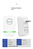 EcoConnect Energy Adapter ATHLEXES