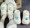 CozyGuard Waterproof Fur Lined Slippers for All ATHLEXES
