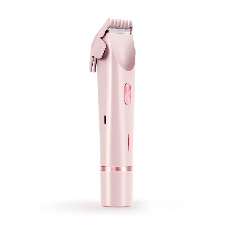 SilkSmooth Women's Electric Hair Remover ATHLEXES