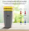 Portable Twist Coffee Cup ATHLEXES