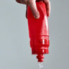Ultra-Lightweight 550ml Bicycle Water Bottle ATHLEXES