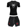 FlexSport Men’s Summer Basketball Suit ATHLEXES