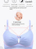 Elegant Maternity Nursing Bras for Breastfeeding Moms ATHLEXES
