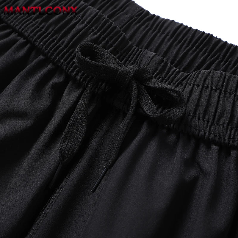 QuickBreeze Casual Shorts ATHLEXES