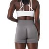 TKITK Seamless Soft Spandex Workout Shorts ATHLEXES