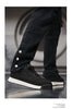 UrbanStride Casual Platform Sneakers for Men ATHLEXES