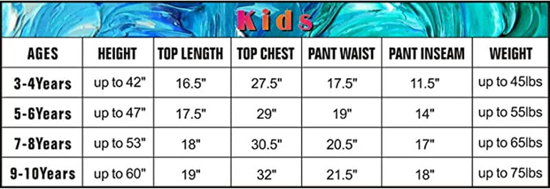 Captain Jack Pirate Adventure Dress-Up Set for Kids ATHLEXES