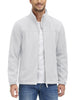 TACVASEN Men's Windproof Fleece Jacket with Pockets ATHLEXES
