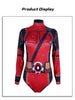 Spidey Sense Premium Superhero Bodysuit ATHLEXES