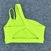 Stylish Shockproof Sports Bra for Active Women ATHLEXES