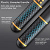 PrecisionPro 2 In 1 Skipping Rope with Counter ATHLEXES