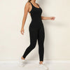 Sexy Backless Bodycon Scrunch Jumpsuit ATHLEXES