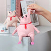 PiggyPal Stress Relief Squeeze Toy Set ATHLEXES