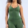 ActiveFit Strappy Yoga Vest for Women ATHLEXES