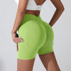 PeachLift High Waist Sports Shorts for Women ATHLEXES