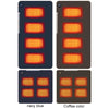 CozyHeat Outdoor Relaxation Mat ATHLEXES