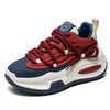 Trendy Height-Increasing Men's Casual Sneakers ATHLEXES
