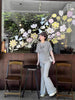 Maternity Chic Wide Leg Pants ATHLEXES