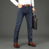 EliteStretch Business Jeans for Men ATHLEXES