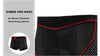X-TIGER Men's 5D Gel Pad Cycling Shorts ATHLEXES