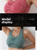 BreatheFit Push Up Sports Bra for Women ATHLEXES