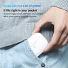 AirPro Wireless Noise Cancelling Earbuds ATHLEXES