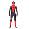 Heroic Spidey Suit: Adult Superhero Bodysuit ATHLEXES