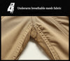 Wolf Inheritance Tactical Quick Dry Shirt ATHLEXES