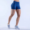 Seamless Scrunch Butt Running Shorts for Women ATHLEXES