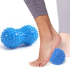 Peanut Relief Deep Tissue Massage Ball ATHLEXES