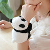 PandaPal Plush Bracelet for Kids ATHLEXES