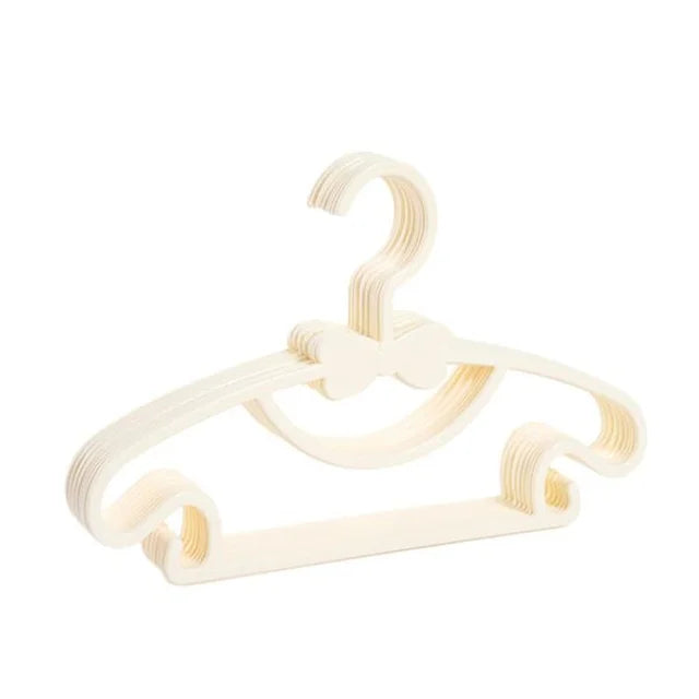 KiddoClarity 10 Piece Hanger Set ATHLEXES