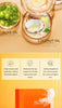 Kojic Radiance Handmade Whitening Soap ATHLEXES